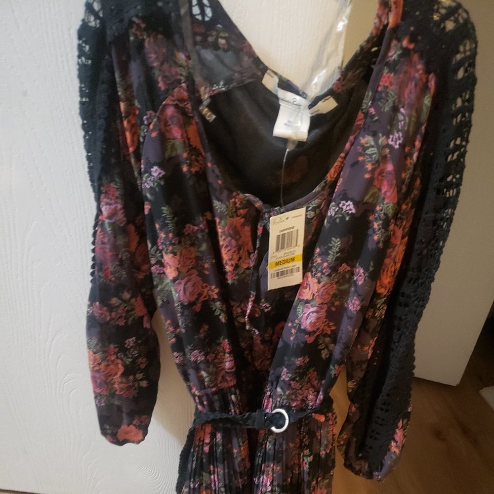 American Rag Junior Casual Dress Size M